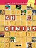 Ratna Sagar G. K. Genius Class I